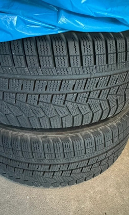 BMW Seria 3 cena 61900 przebieg: 210000, rok produkcji 2013 z Gdańsk małe 154